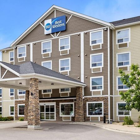 Best Western תומפסון מראה חיצוני תמונה