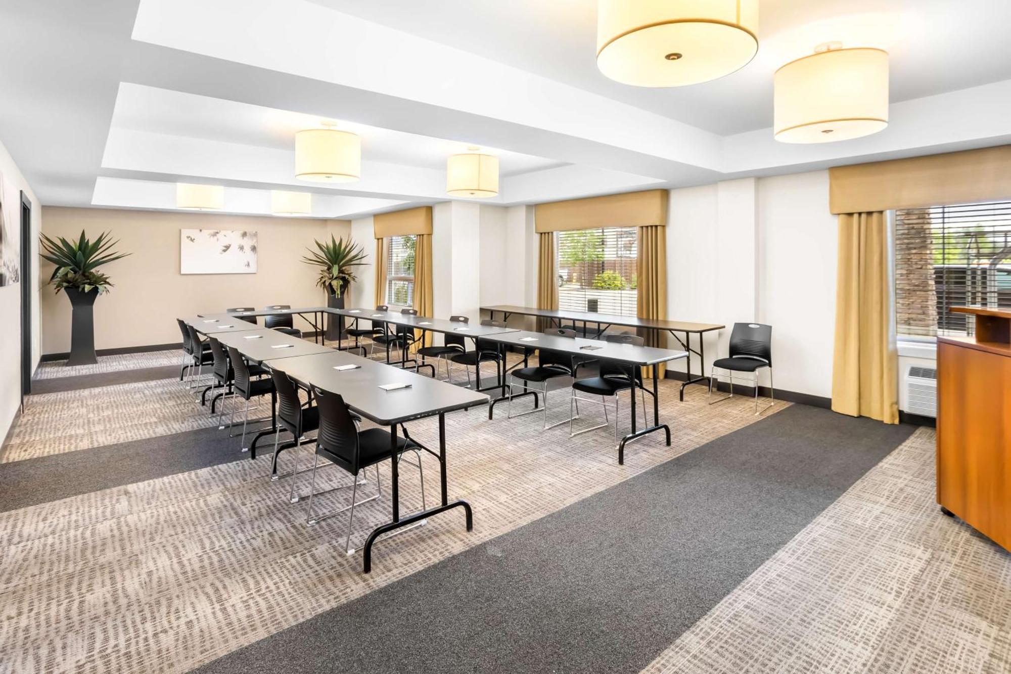 Best Western תומפסון מראה חיצוני תמונה