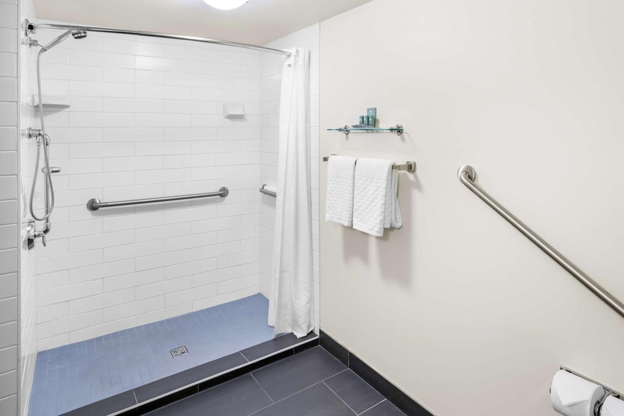 Best Western תומפסון מראה חיצוני תמונה