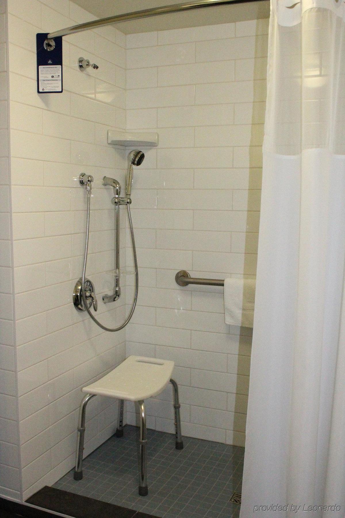 Best Western תומפסון חדר תמונה